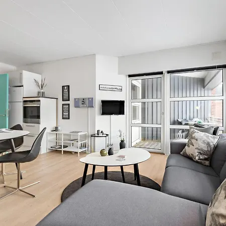 Bad, Lejl 110 Apartament