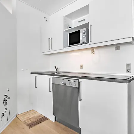 아파트 Bad, Lejl 110 *