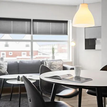 Apartament Bad, Lejl 110 Fanø