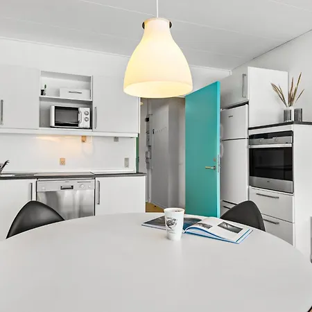 Bad, Lejl 110 * Fanø